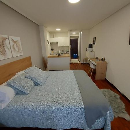 La Cabana Vigo Kültér fotó